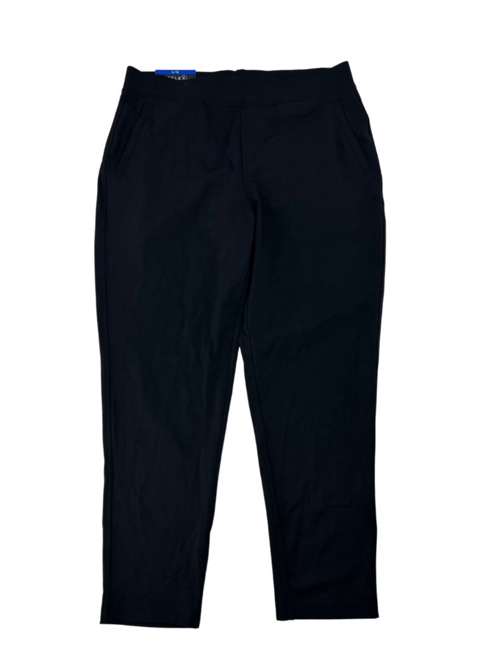 Reflex Women's Performance Knit Pants | Black | Large **NEW